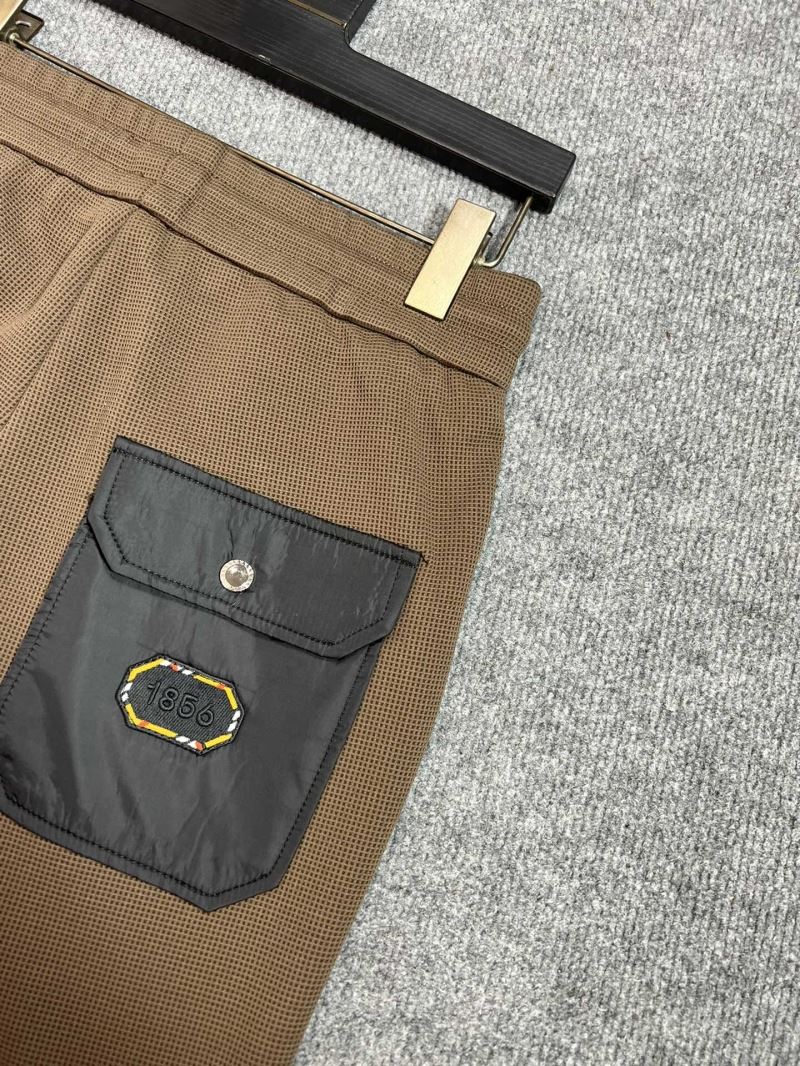 Burberry Long Pants